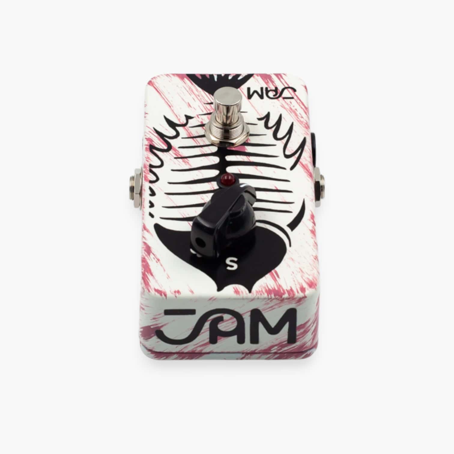 JAM Pedals Ripple