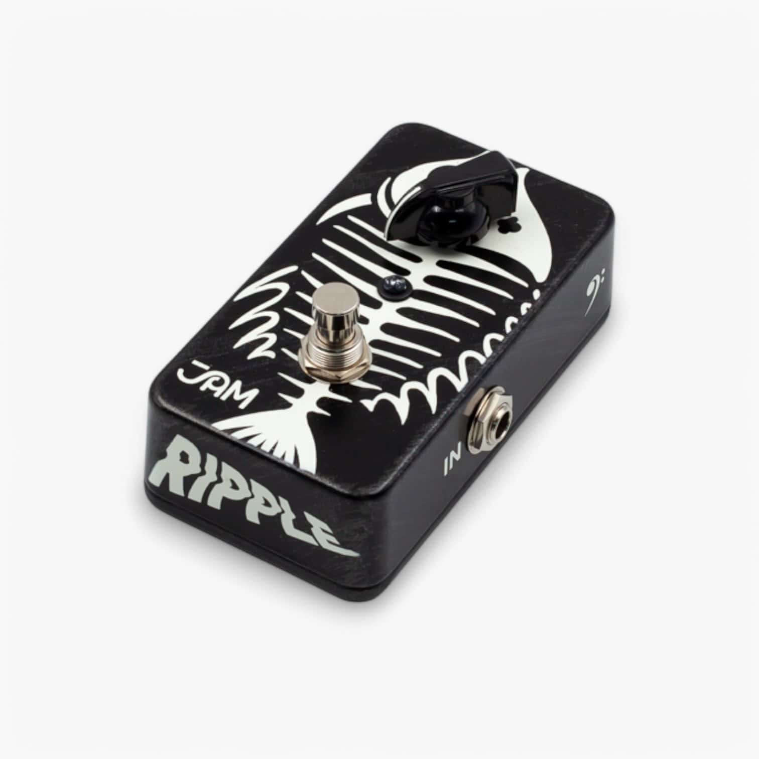 JAM Pedals Ripple Bass