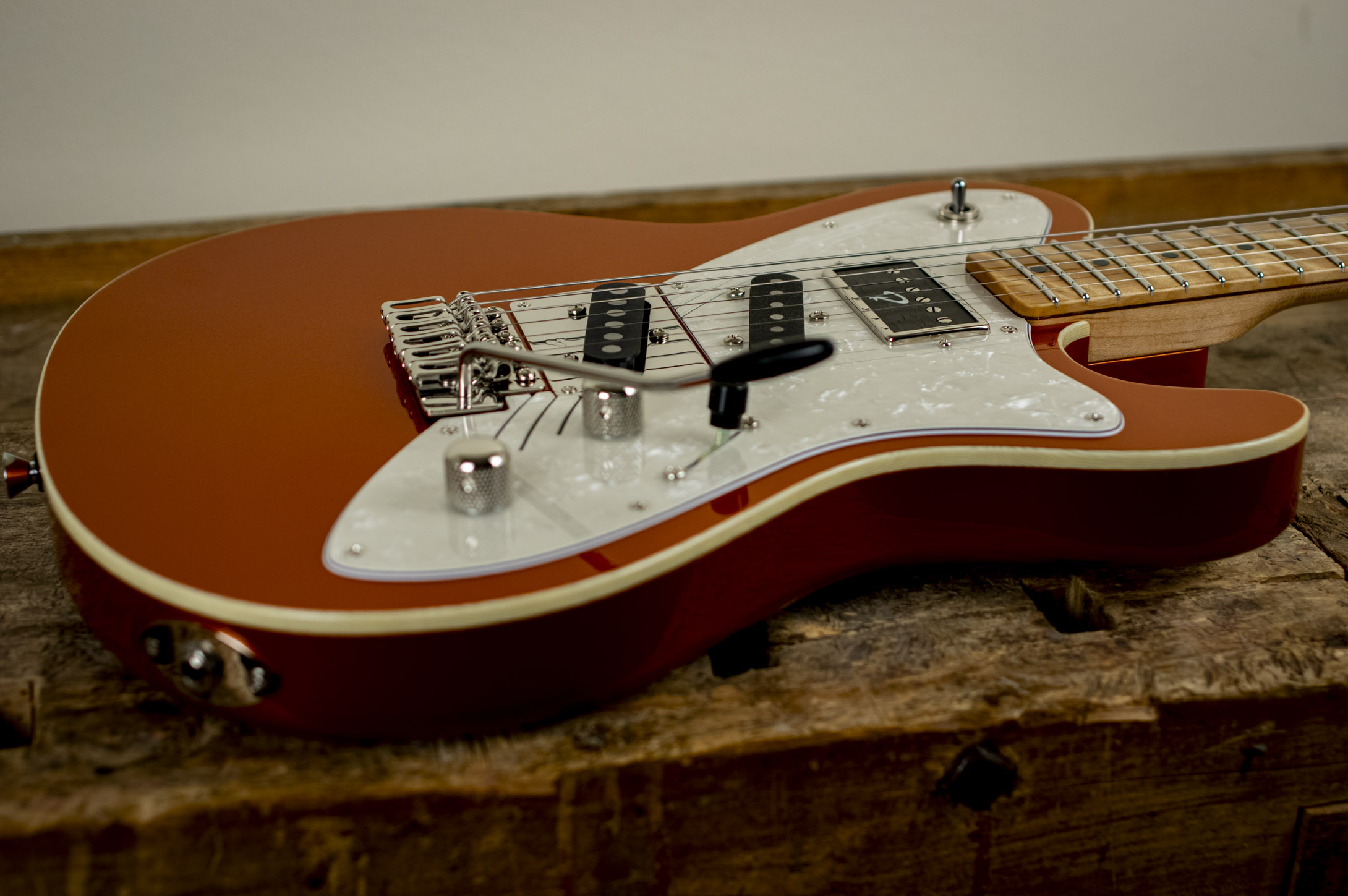 Ruokangas Mojo King #409