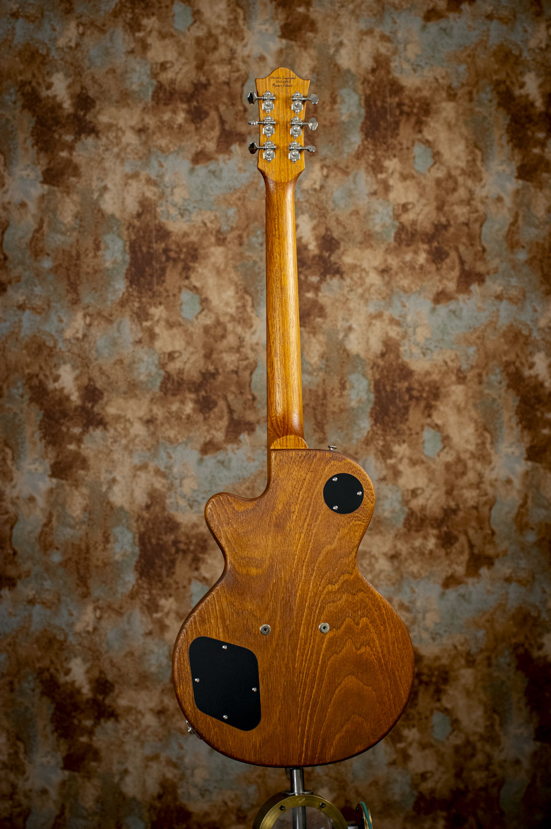 Ruokangas Unicorn Supersonic Serial #264