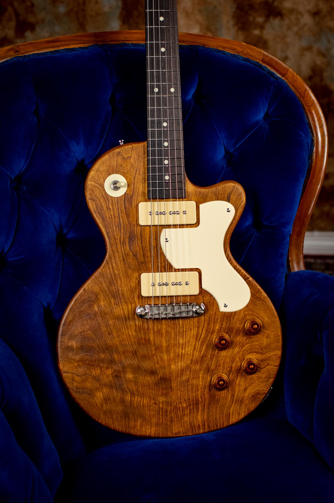 Ruokangas Unicorn Supersonic Serial #264