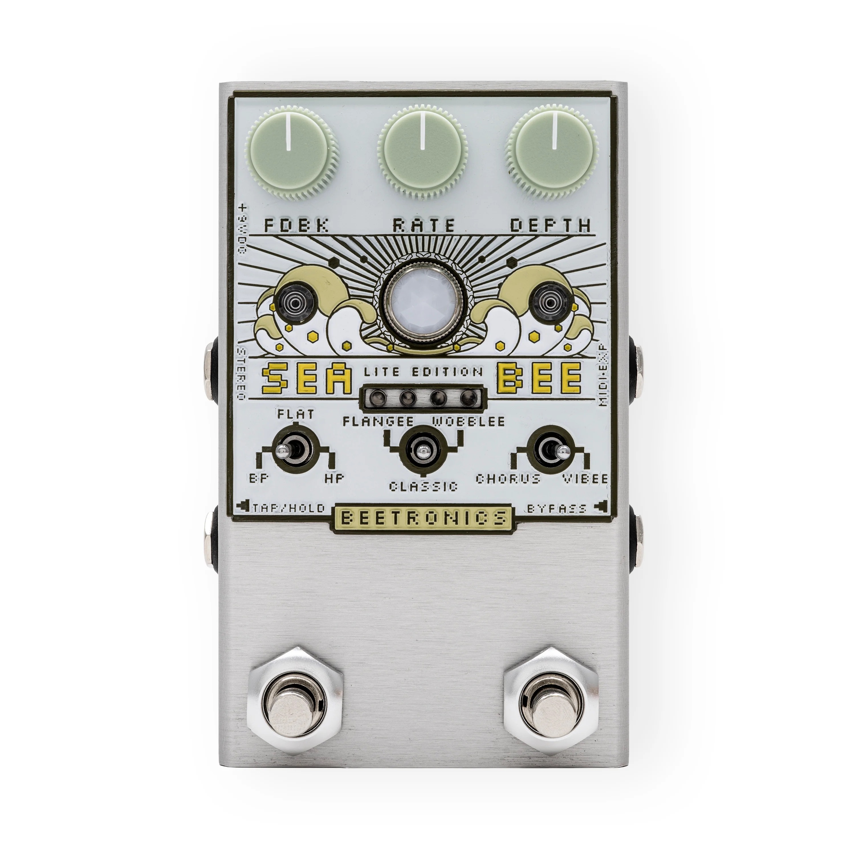 Beetronics SeaBee Lite
