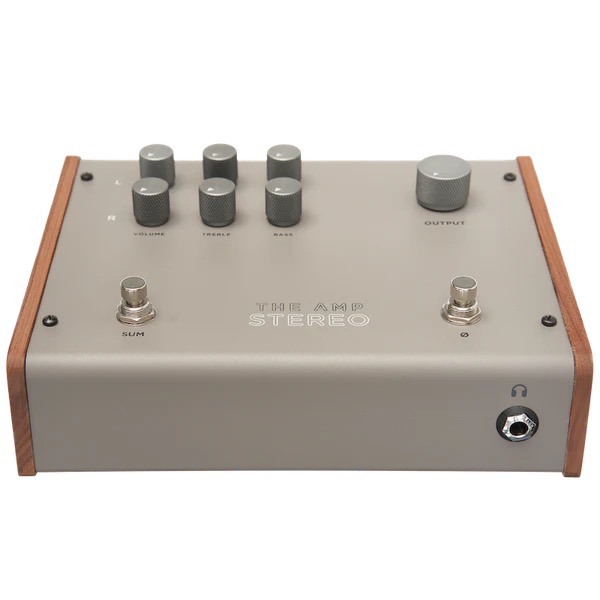 Milkman Sound The Amp Stereo