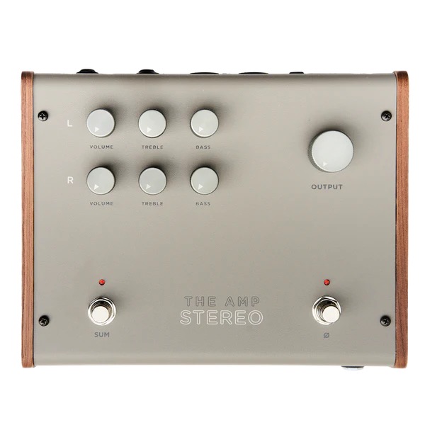 Milkman Sound The Amp Stereo