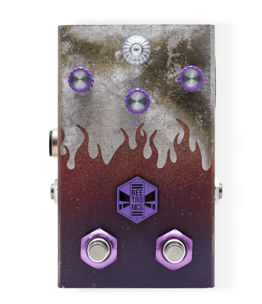 Beetronics Octahive (DUAL FS - LIMITED EDITION)