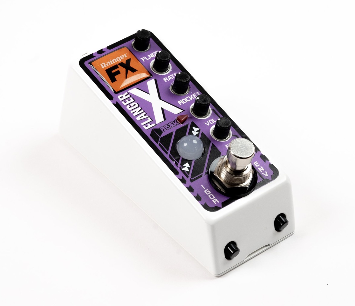Rainger FX Flanger-X