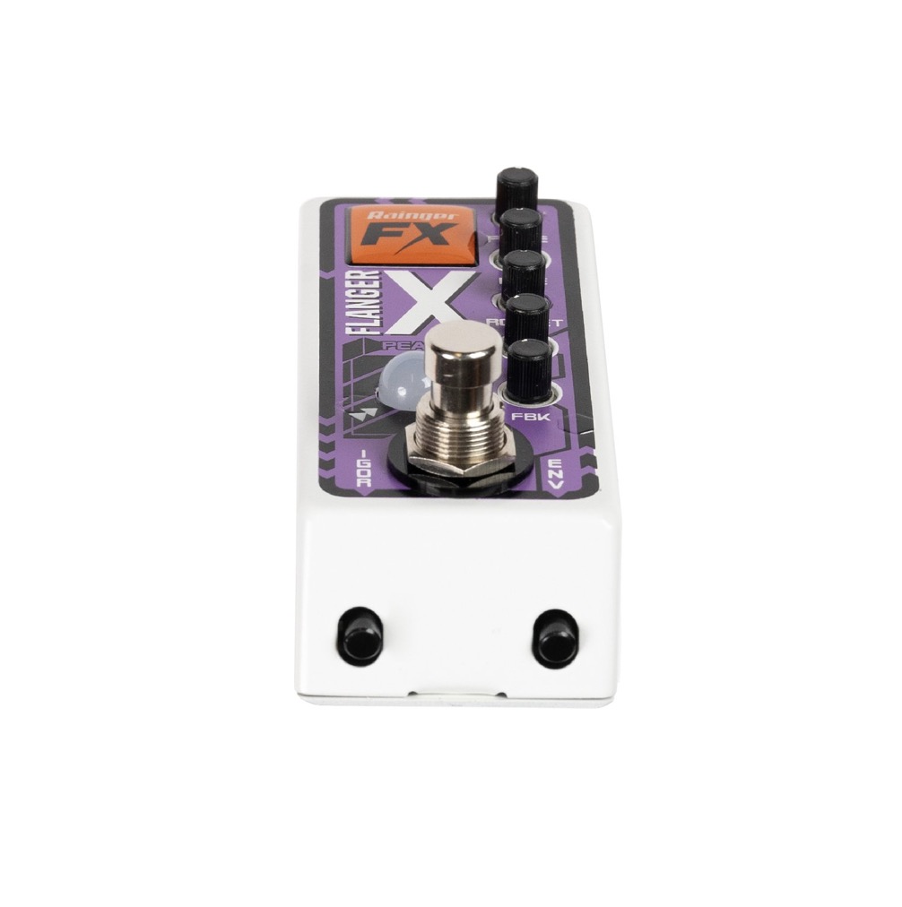 Rainger FX Flanger-X