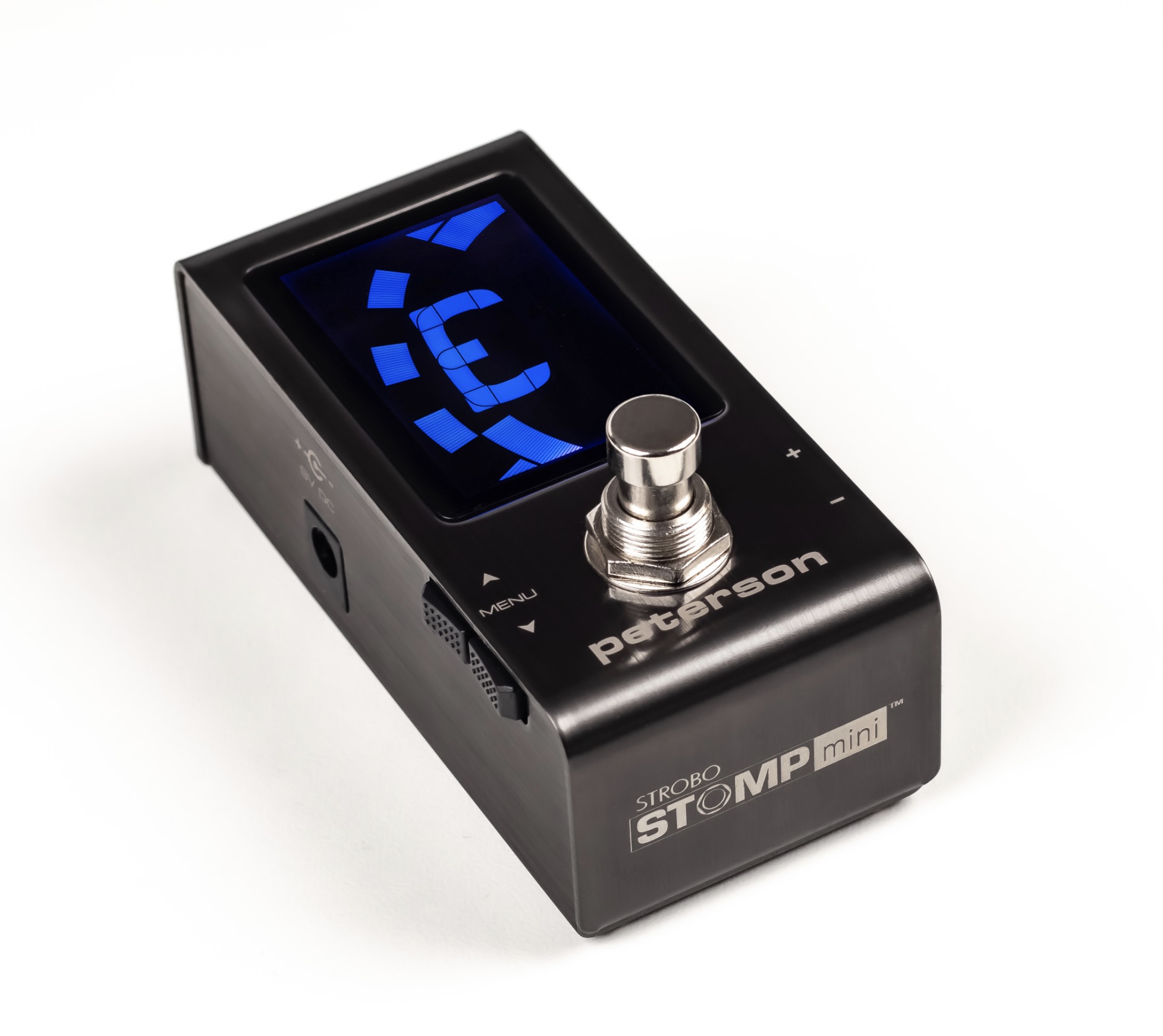 Peterson StroboStomp Mini