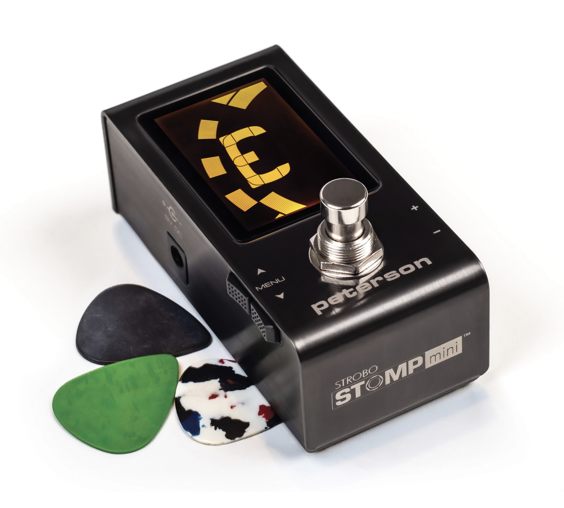 Peterson StroboStomp Mini