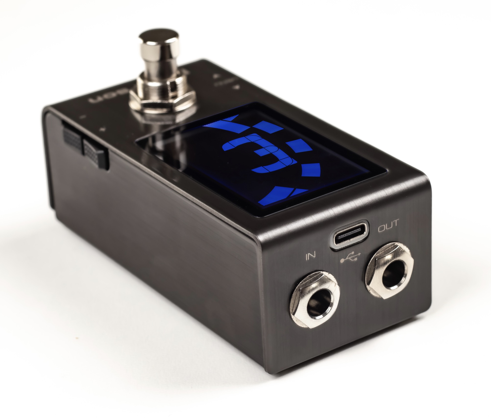 Peterson StroboStomp Mini