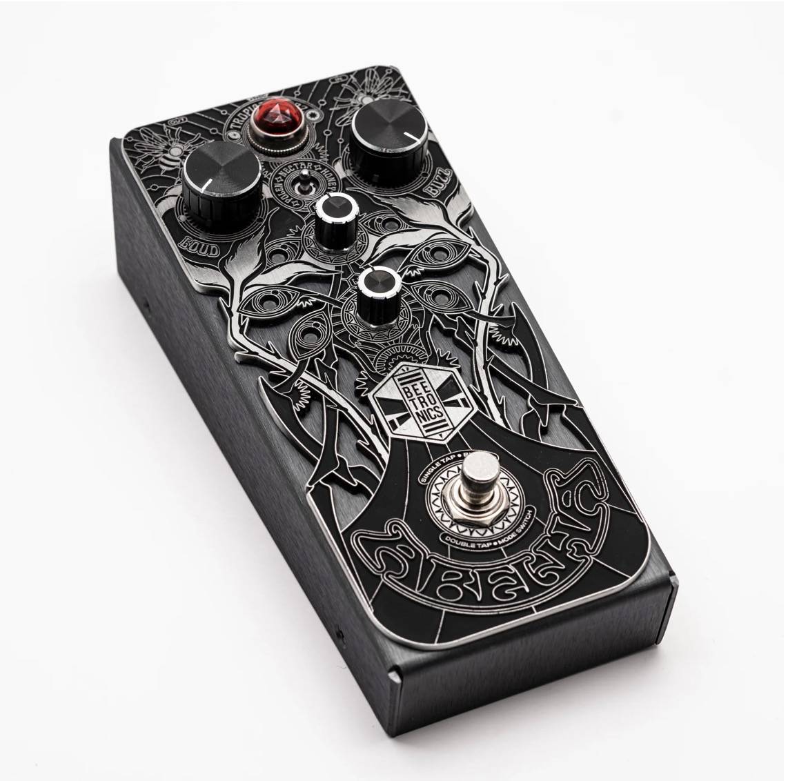 Beetronics Abelha Fuzz