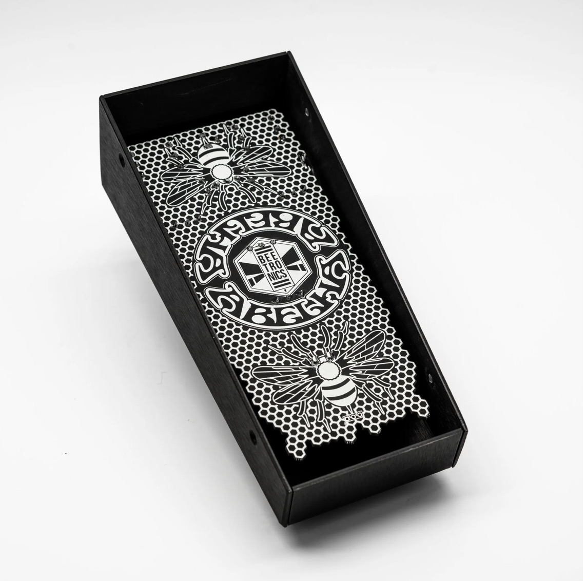 Beetronics Abelha Fuzz