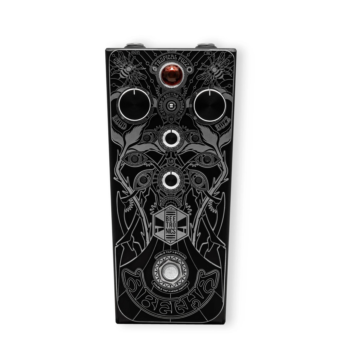 Beetronics Abelha Fuzz