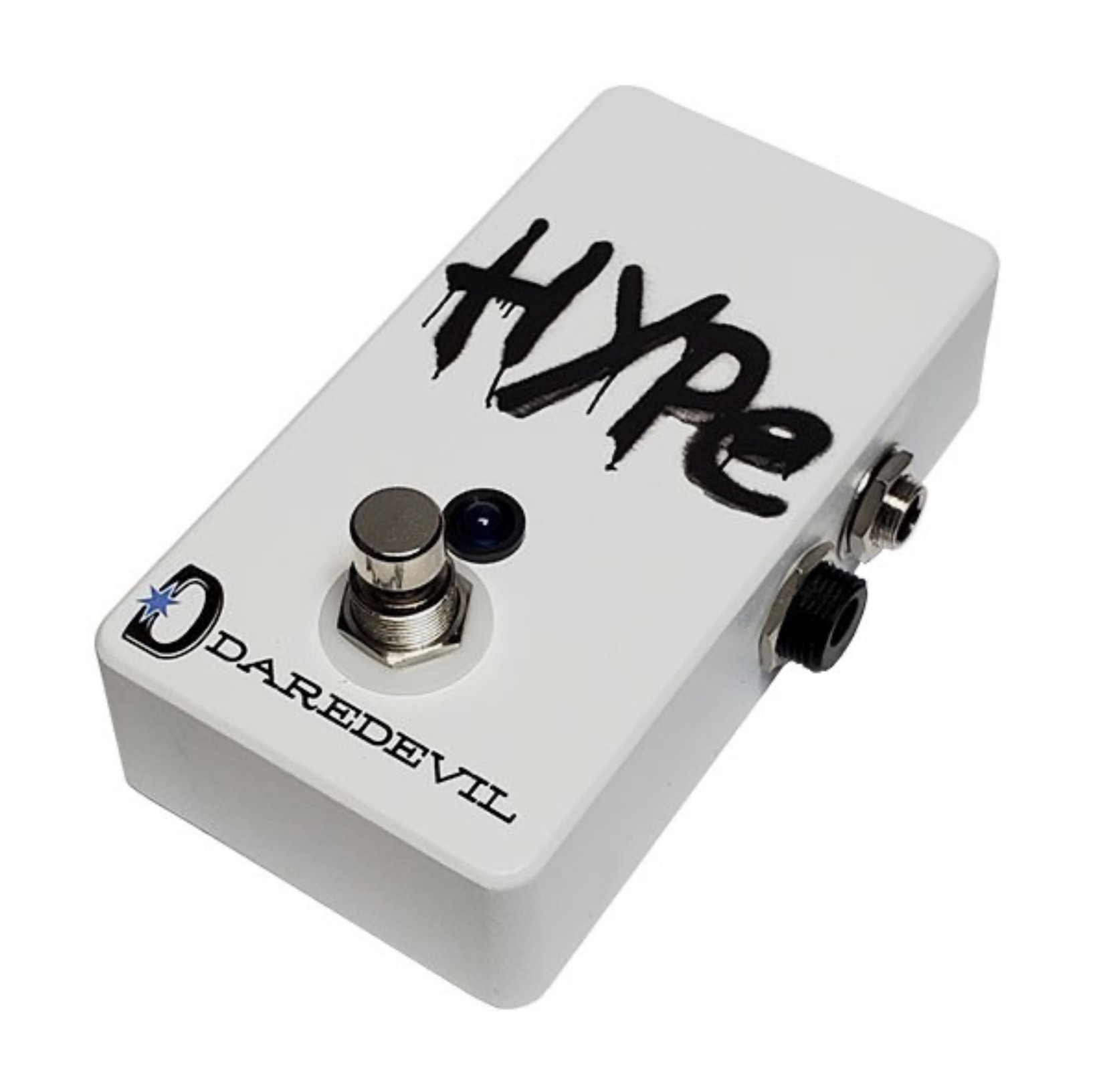 Daredevil Pedals HYPE Boost