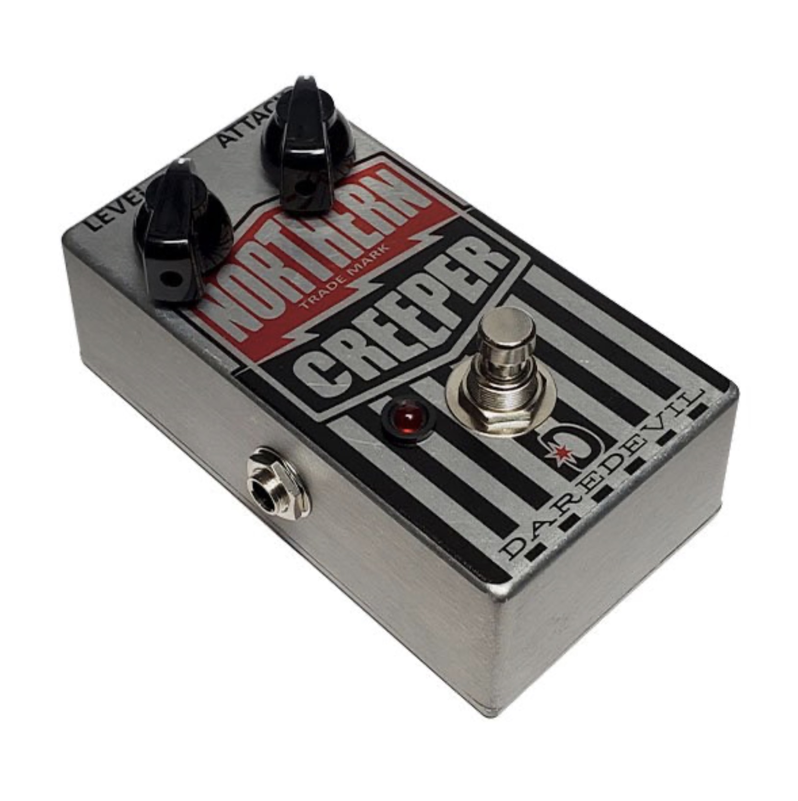 Daredevil Pedals NORTHERN CREEPER Fuzz
