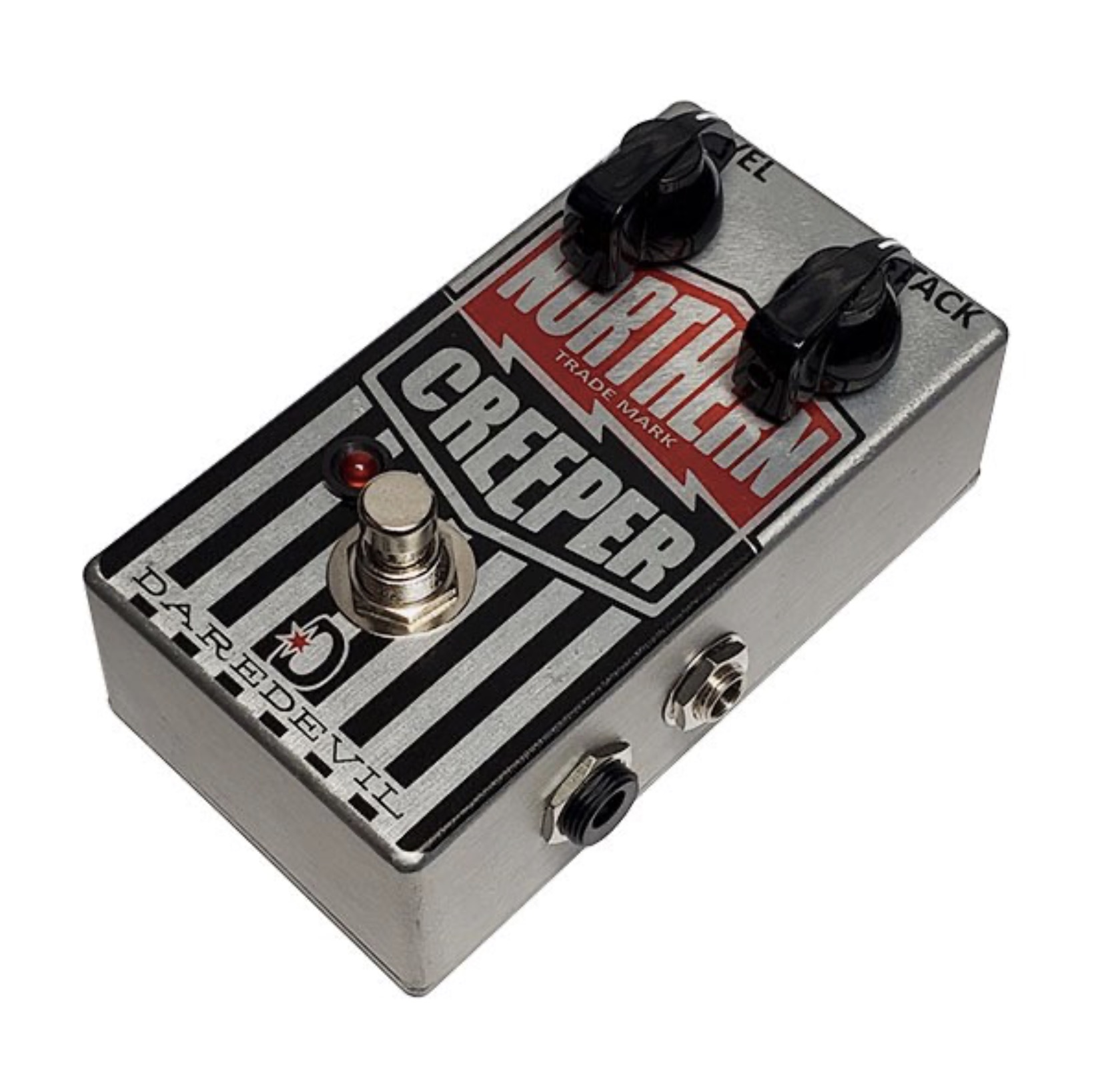 Daredevil Pedals NORTHERN CREEPER Fuzz