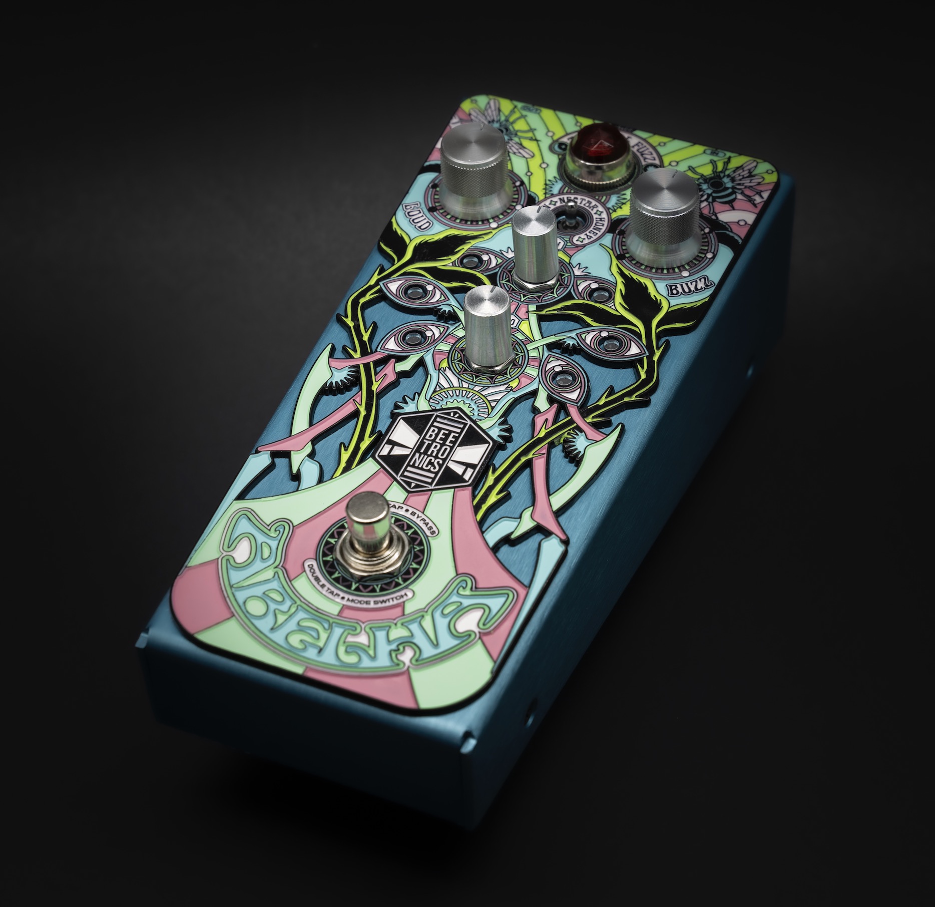 Beetronics Abelha Fuzz