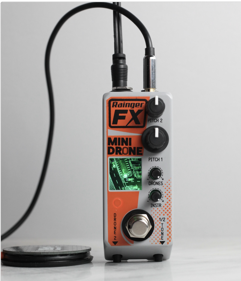 Rainger FX Mini Drone
