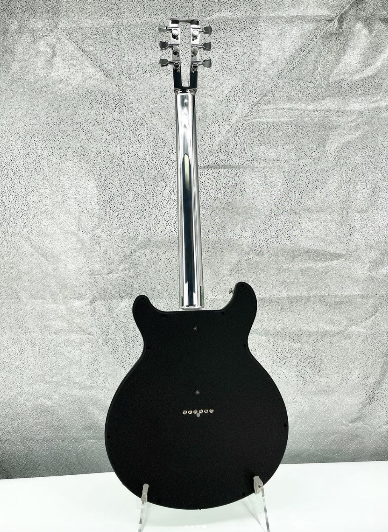 Electrical Guitar Company Standard (Sea Foam Green)