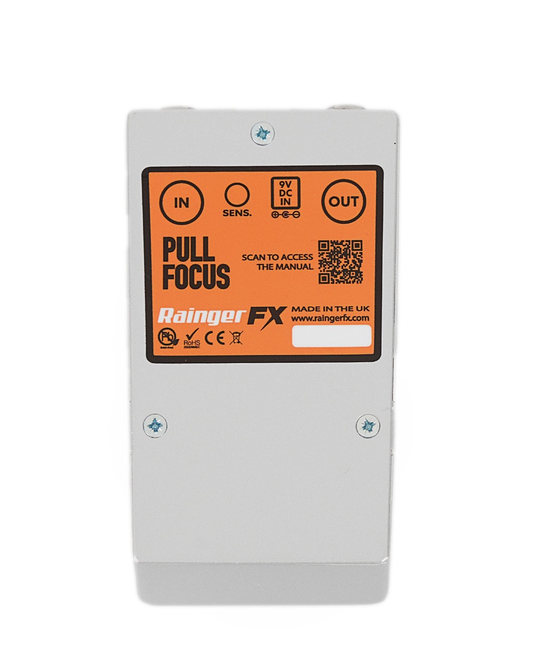 Rainger FX Pull Focus