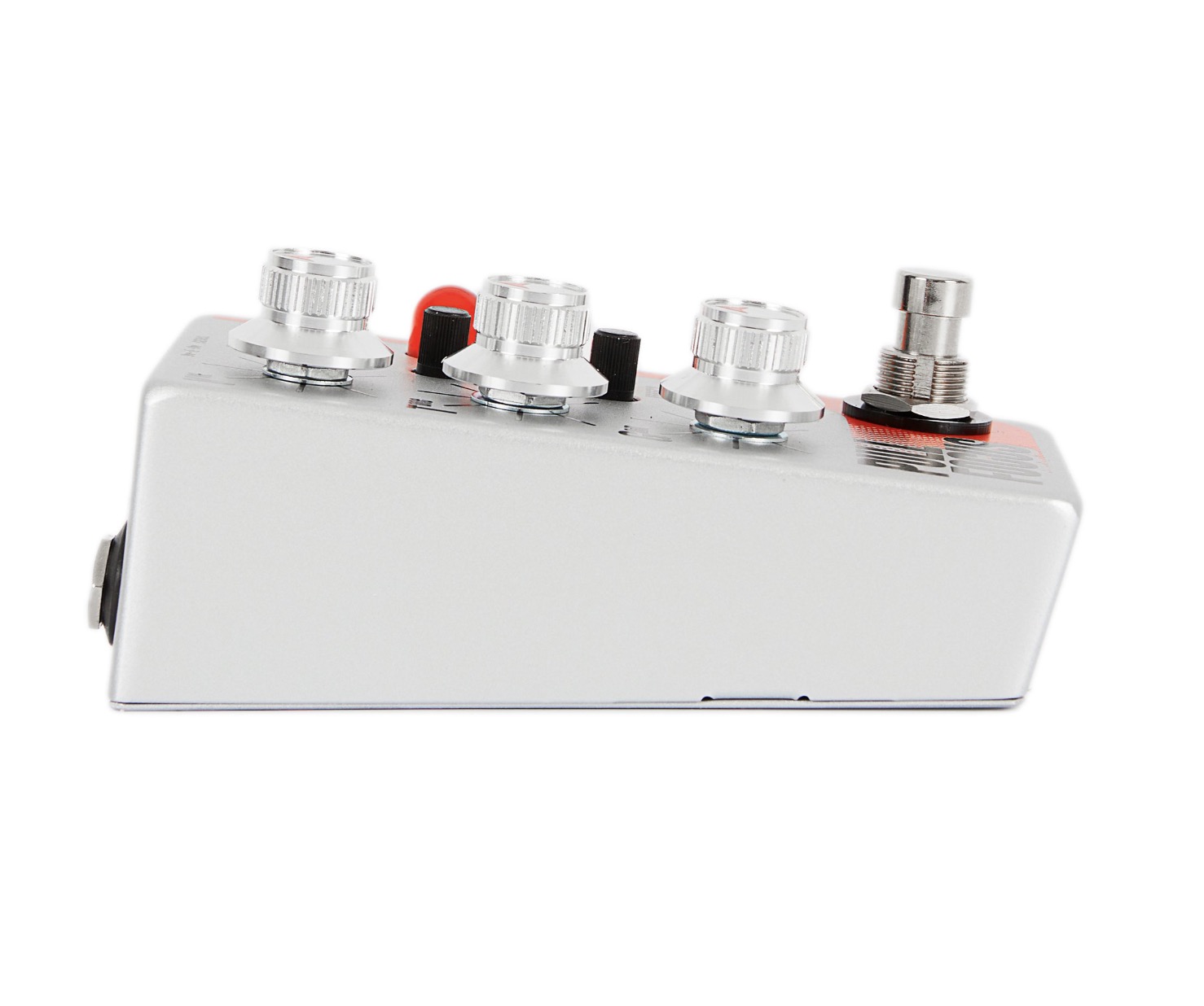 Rainger FX Pull Focus