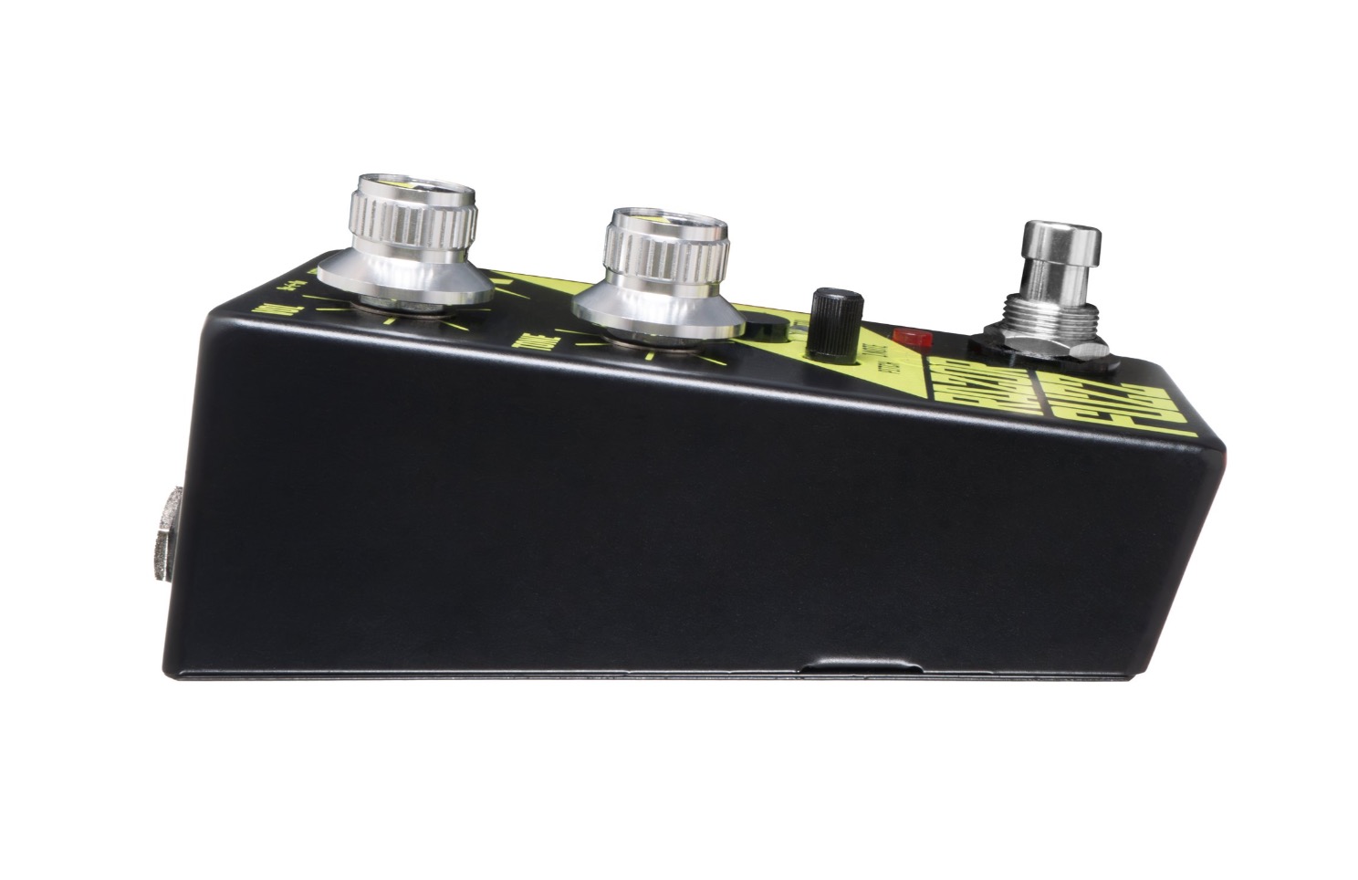 Rainger FX Razor Fuzz