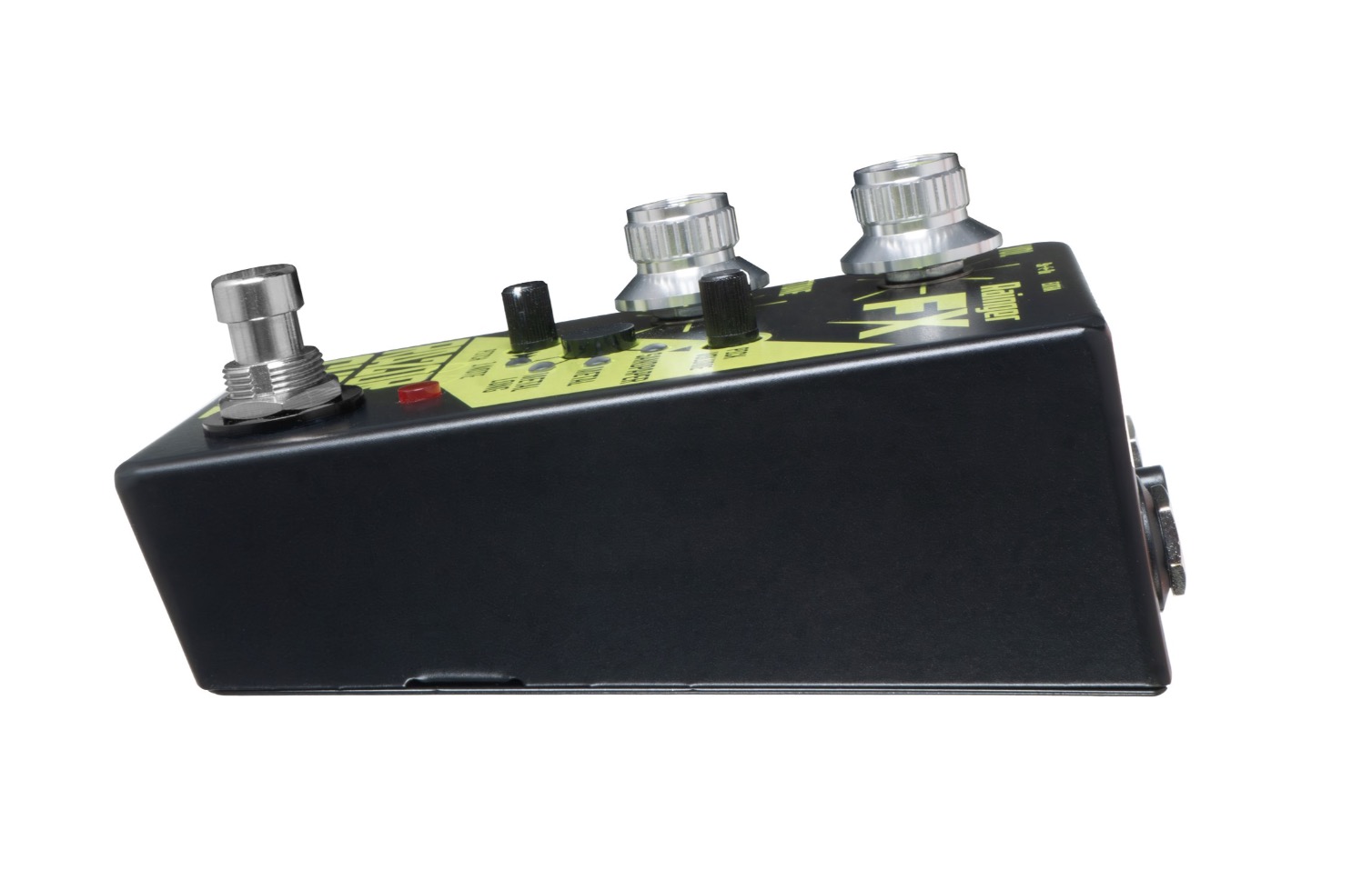 Rainger FX Razor Fuzz