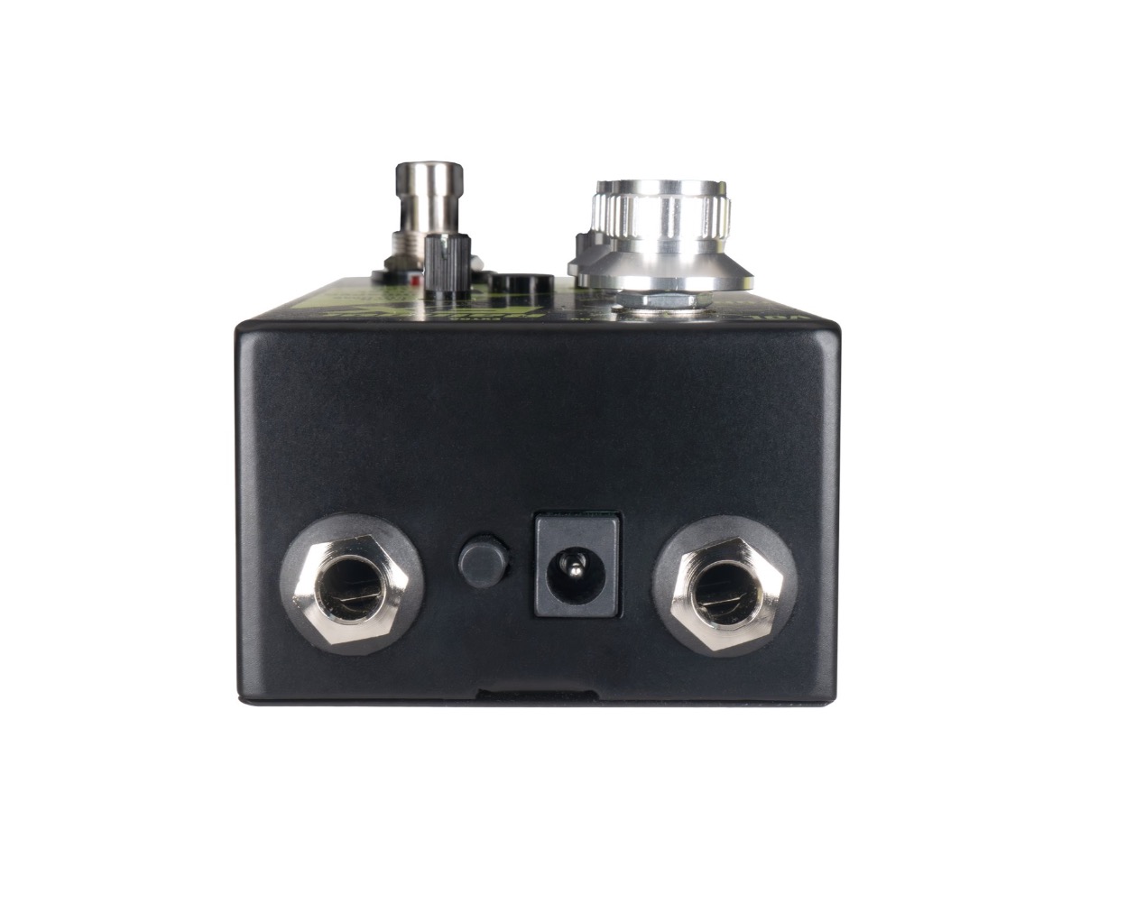 Rainger FX Razor Fuzz