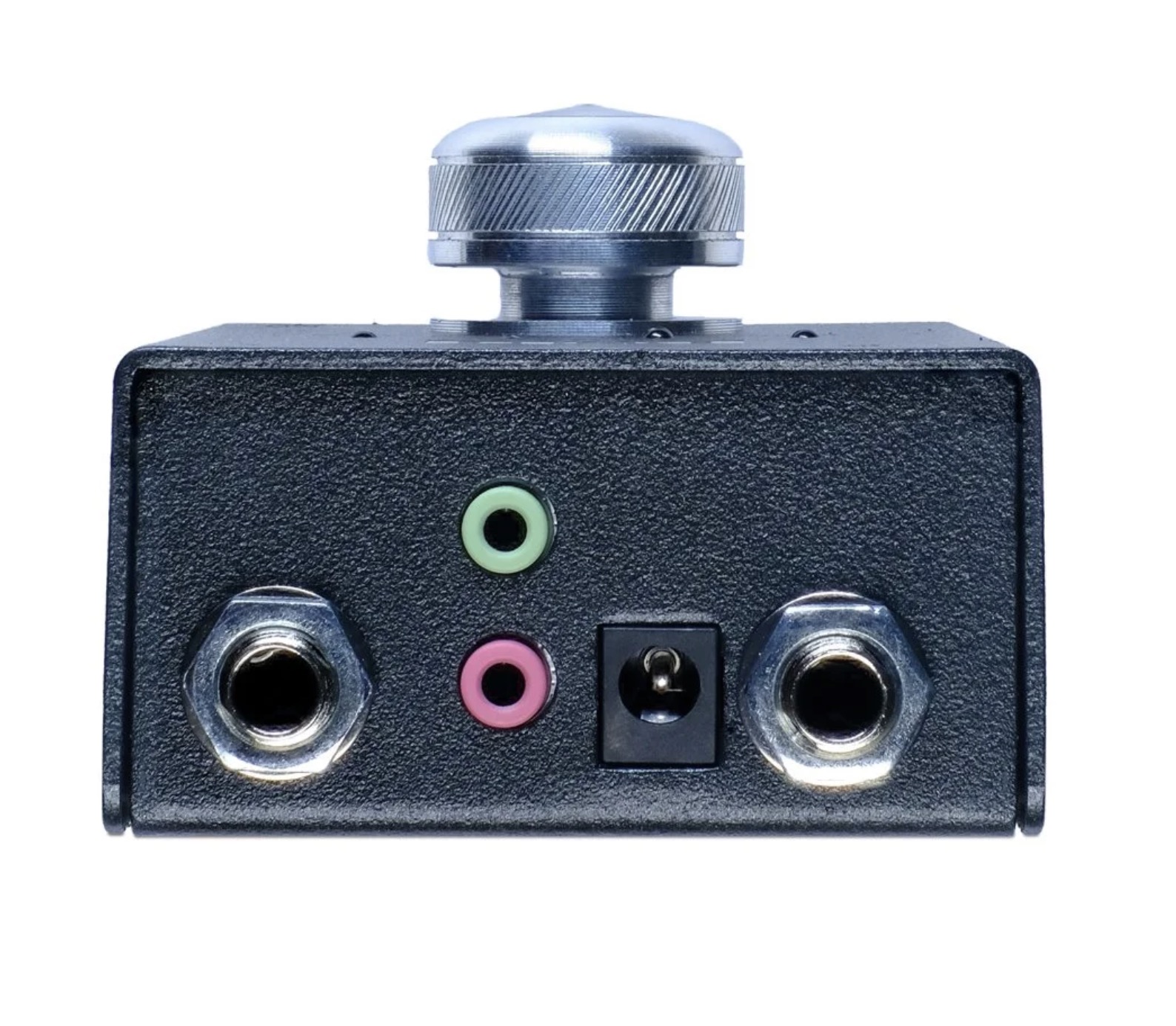 Poly Effects Kanso
