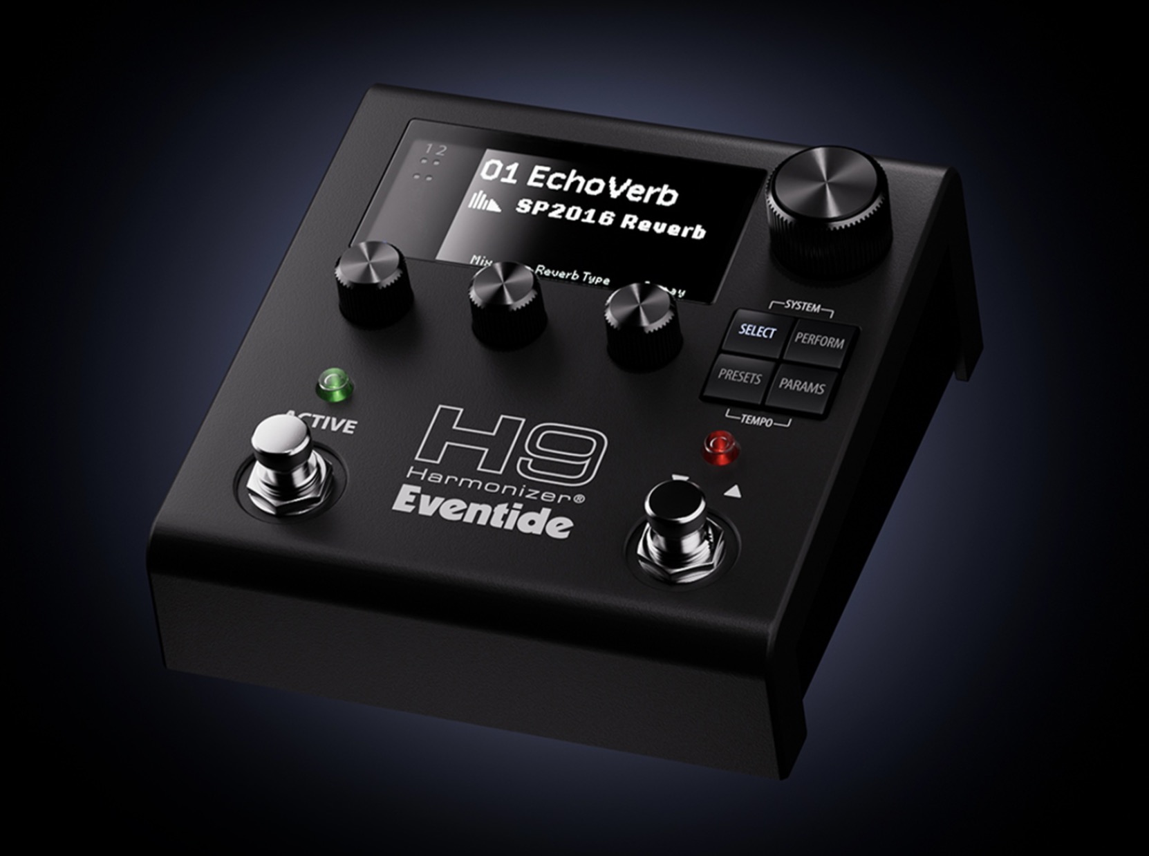 Eventide H9 Harmonizer Gen 2