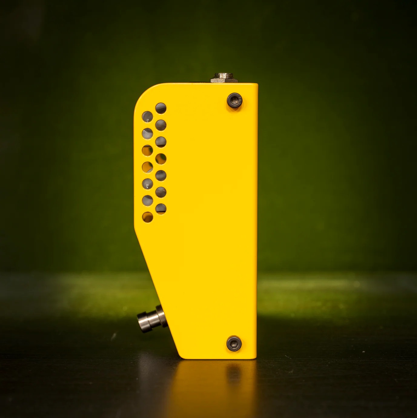 ThorpyFX The FAT GENERAL Parallel Compressor MKII