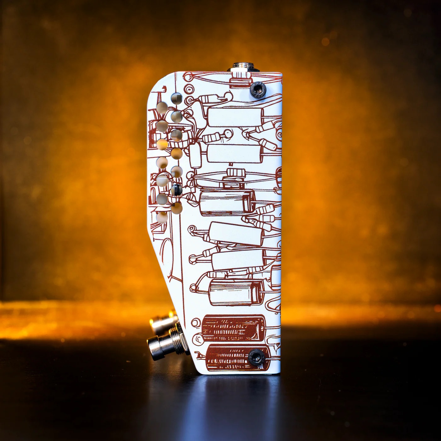 ThorpyFX THE J - LAZY J x ThorpyFx Collaboration