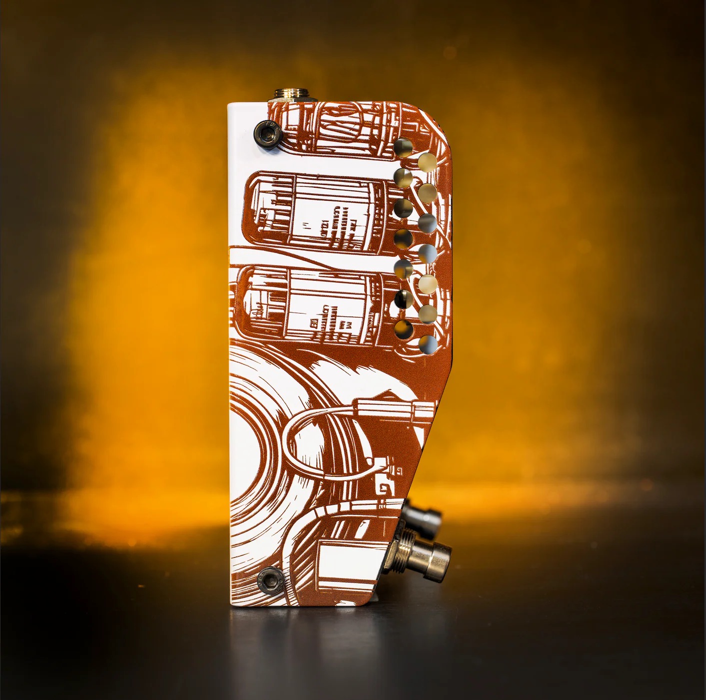 ThorpyFX THE J - LAZY J x ThorpyFx Collaboration