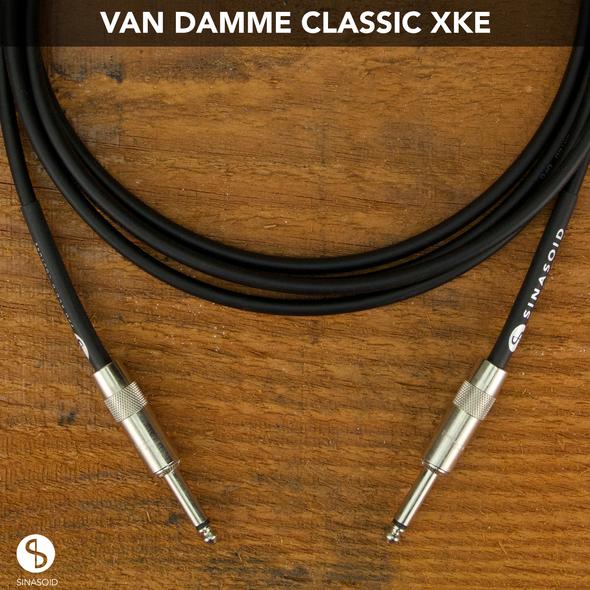 PRO SERIES INSTRUMENT CABLE - 12' / ST/RA