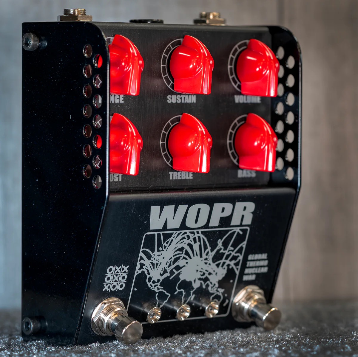 ThorpyFX THE WOPR-Special Project 4