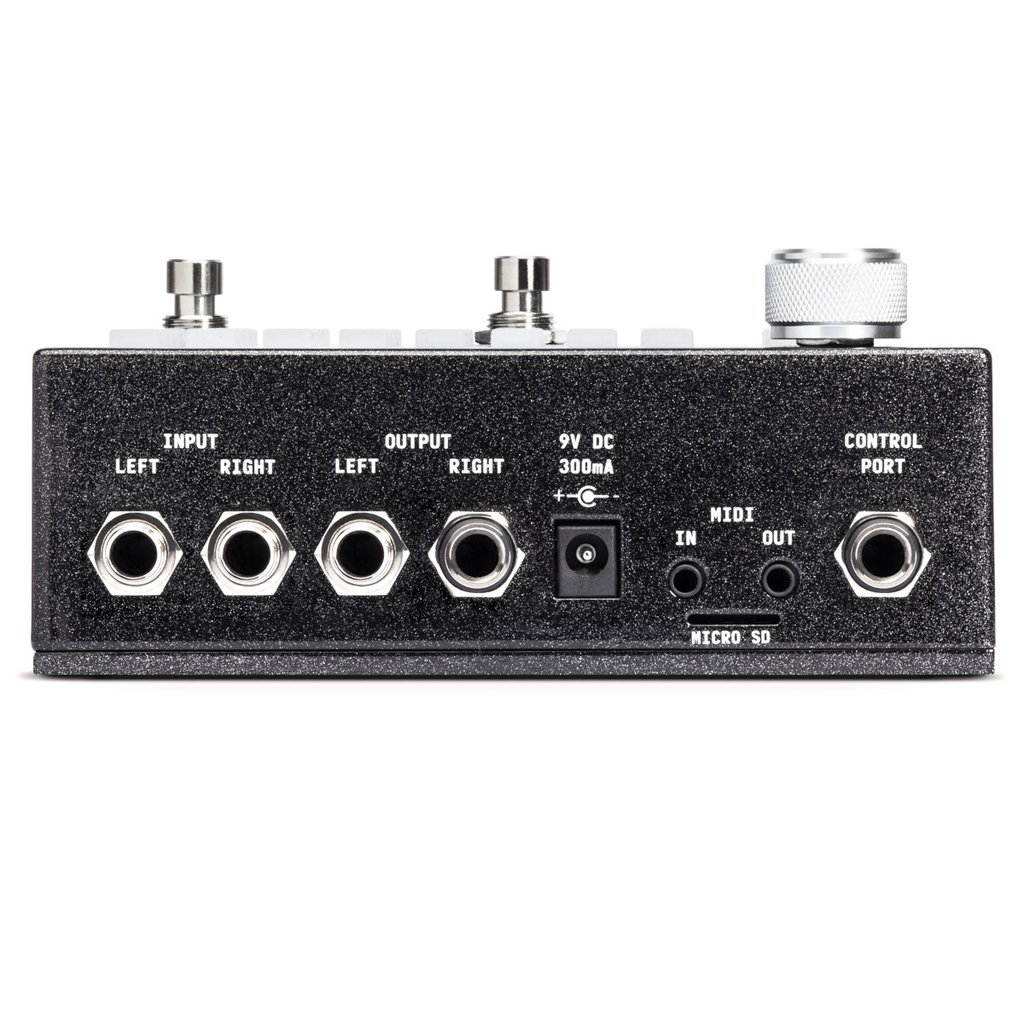Empress ZOIA Compact Grid Controller Multi Effect