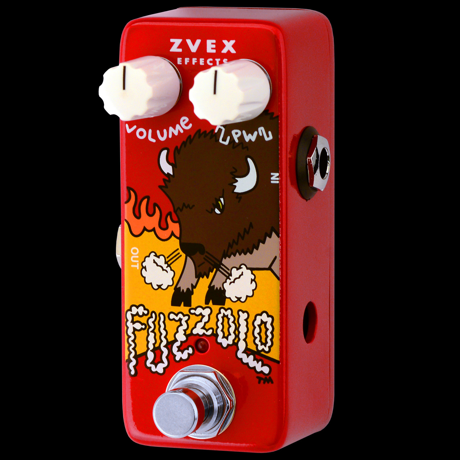 ZVEX Effects Fuzzolo
