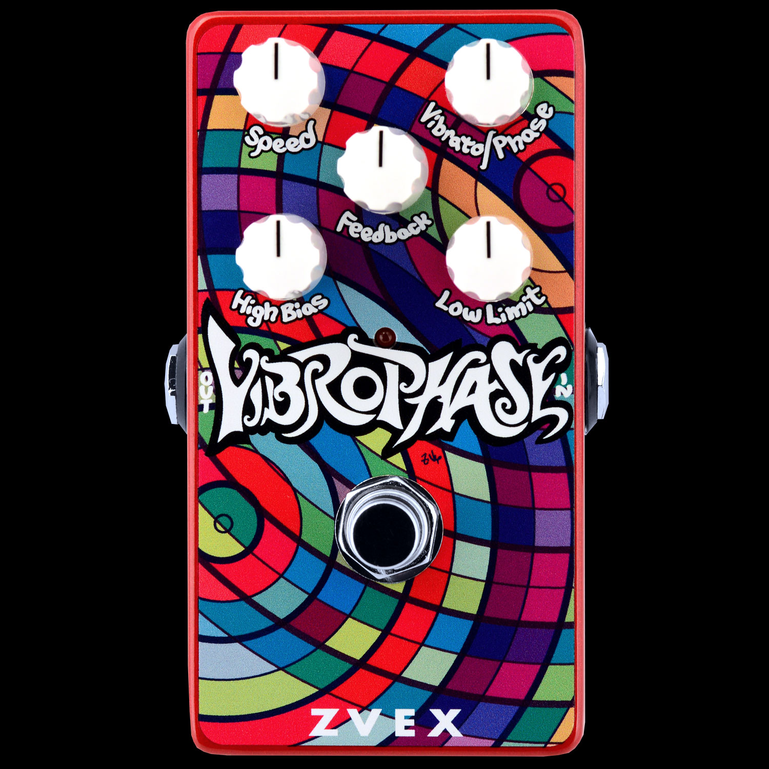 ZVEX Effects Vibrophase
