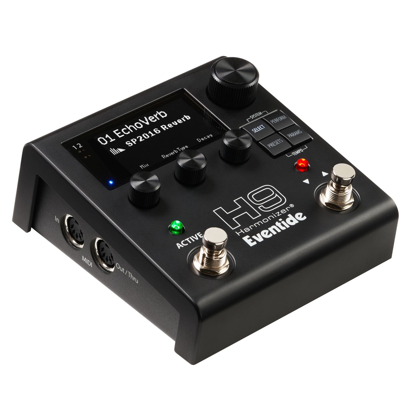 Eventide H9 Harmonizer Gen 2