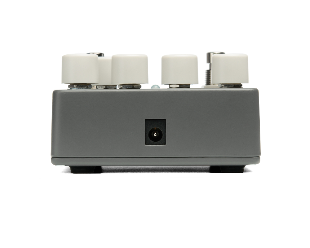 Electro-Harmonix Bass Mono Synth