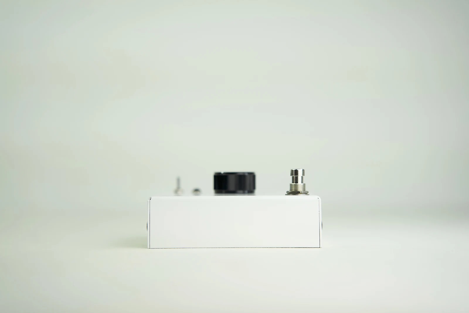 Collision Devices Singularity
