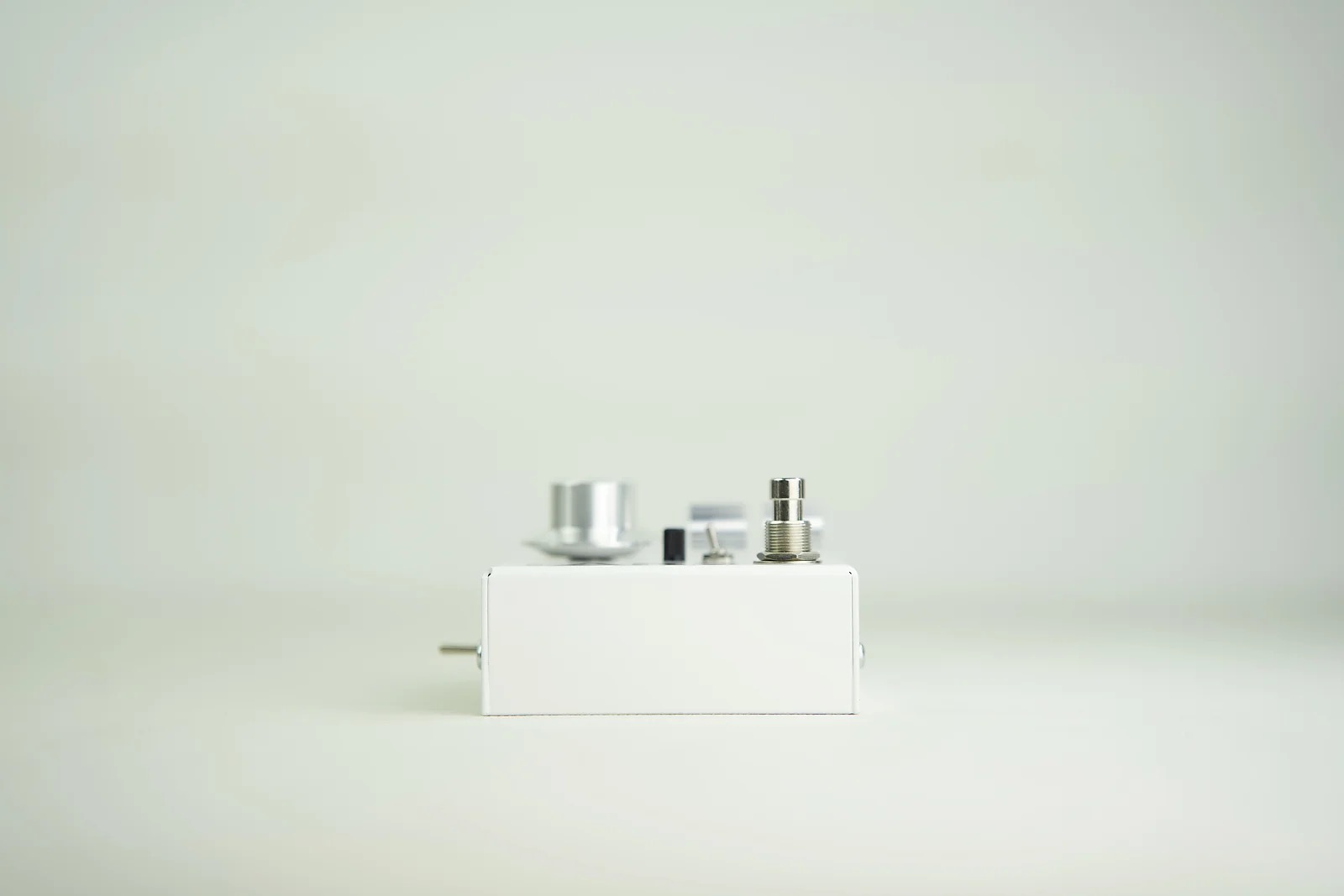 Collision Devices TARS