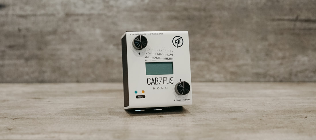 GFI System Cabzeus MONO