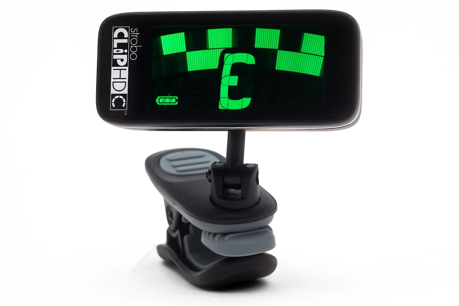 Peterson StroboClip HDC