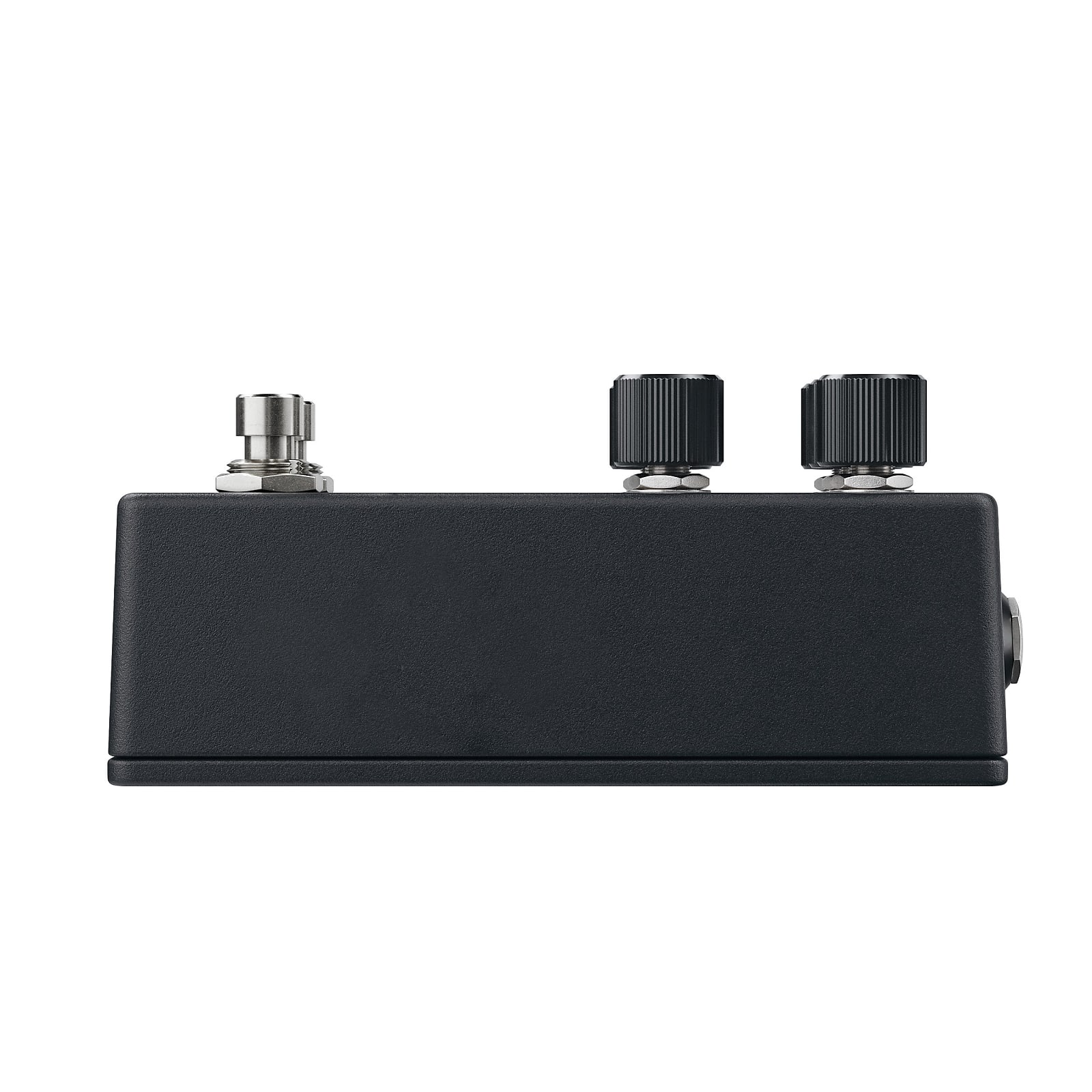 NativeAudio Rising Sun optical tremolo