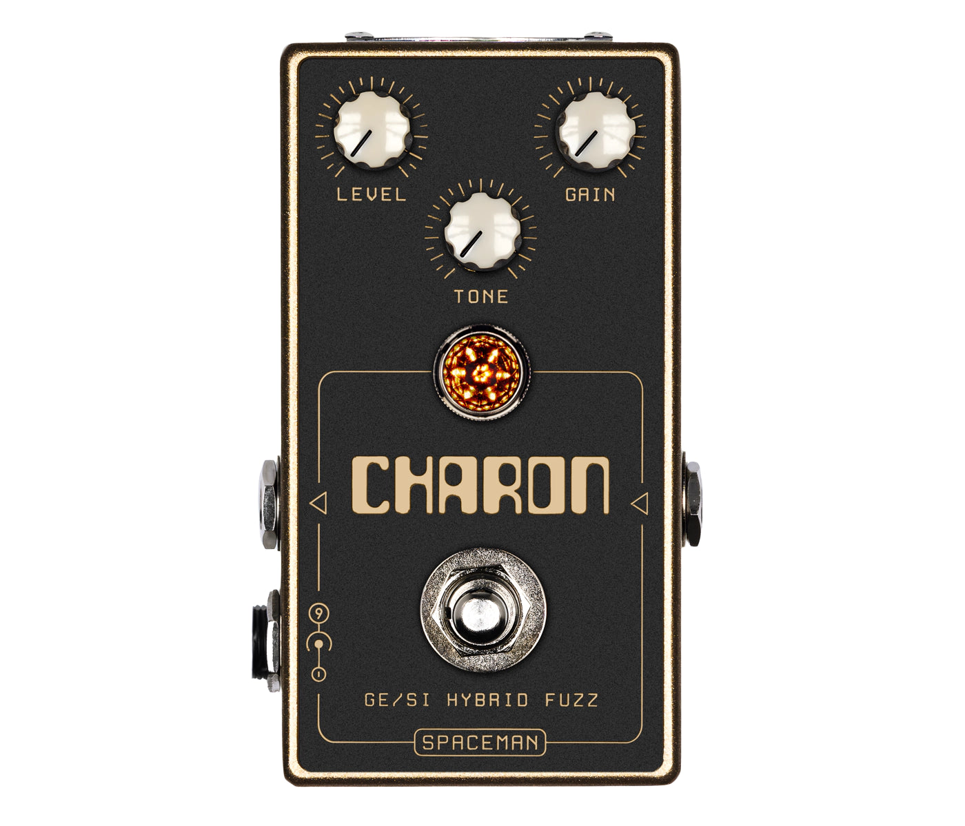 Spaceman Effects Charon GE/SI Hybrid Fuzz 