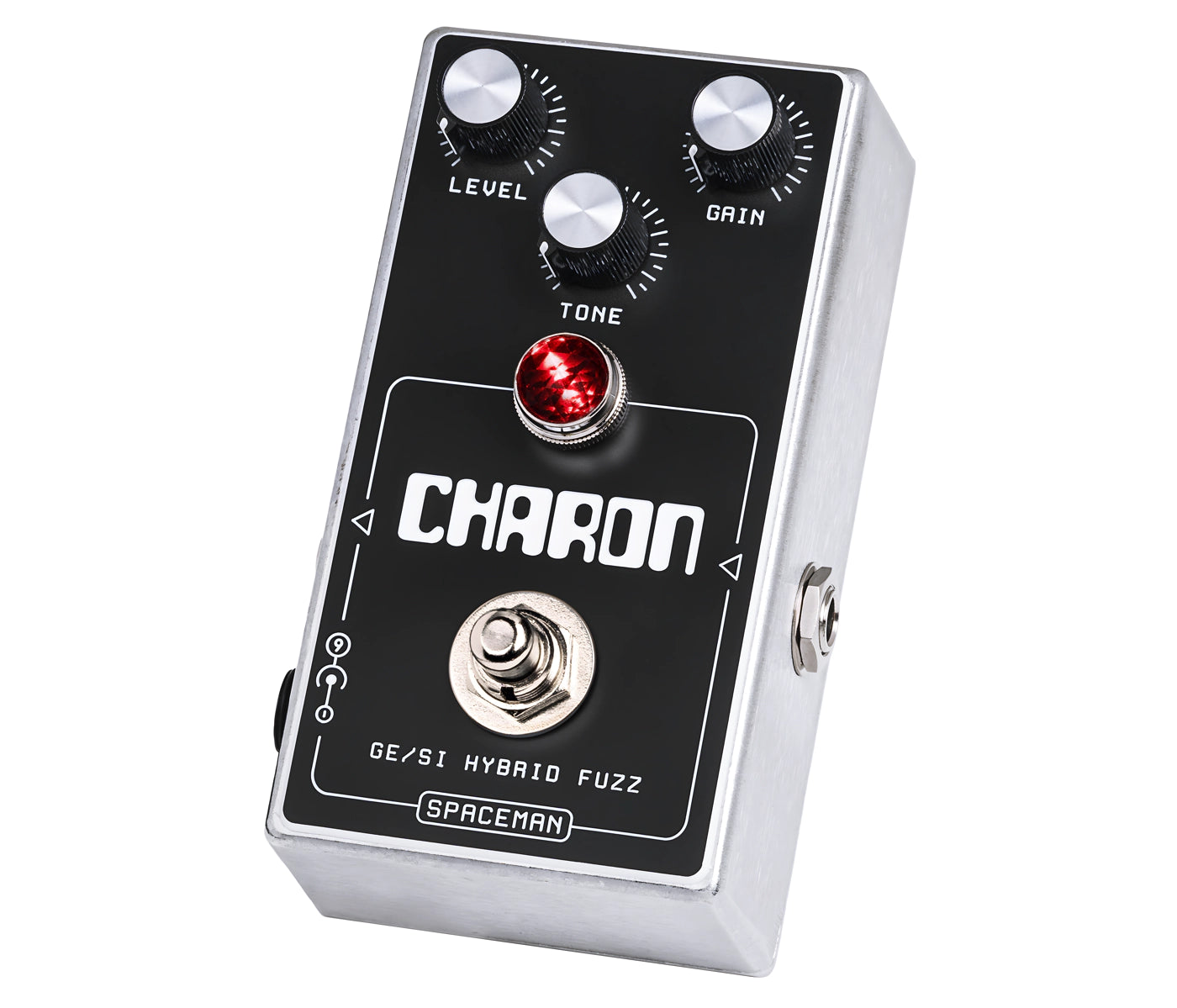 Spaceman Effects Charon GE/SI Hybrid Fuzz 
