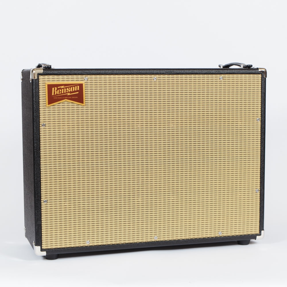 Benson Amps Chimera Reverb Combo