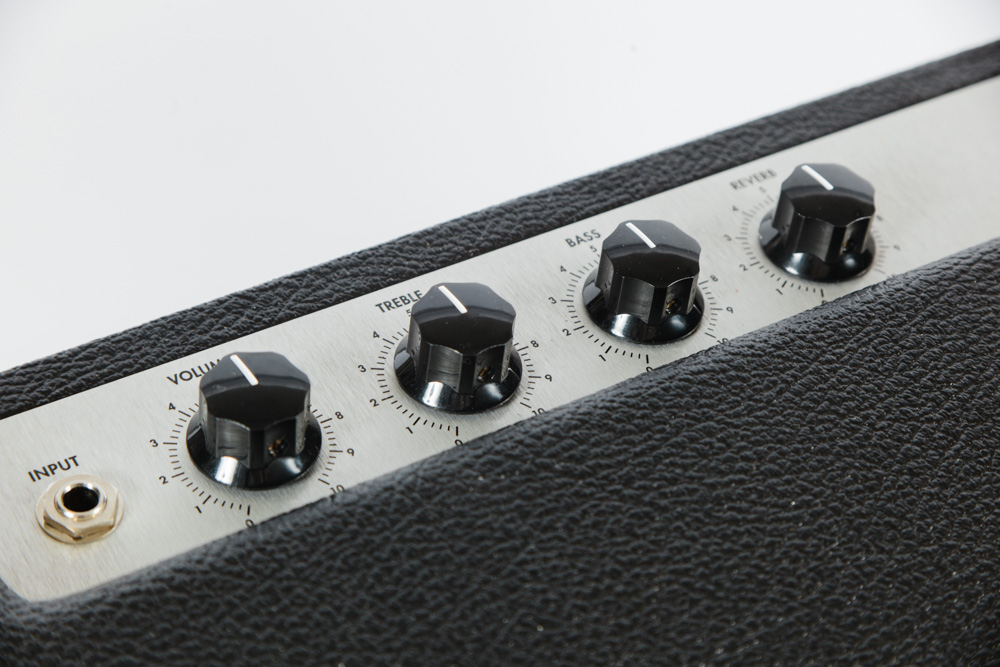 Benson Amps Chimera Reverb Combo