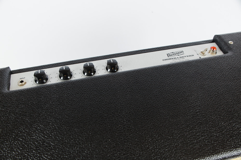 Benson Amps Chimera Reverb Combo